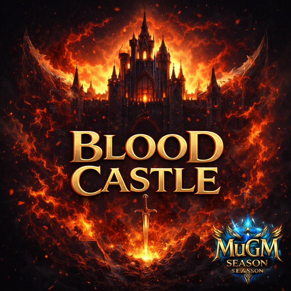Blood Castle