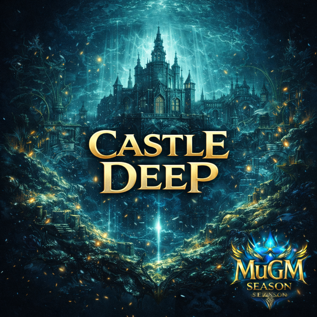 Castle Deep