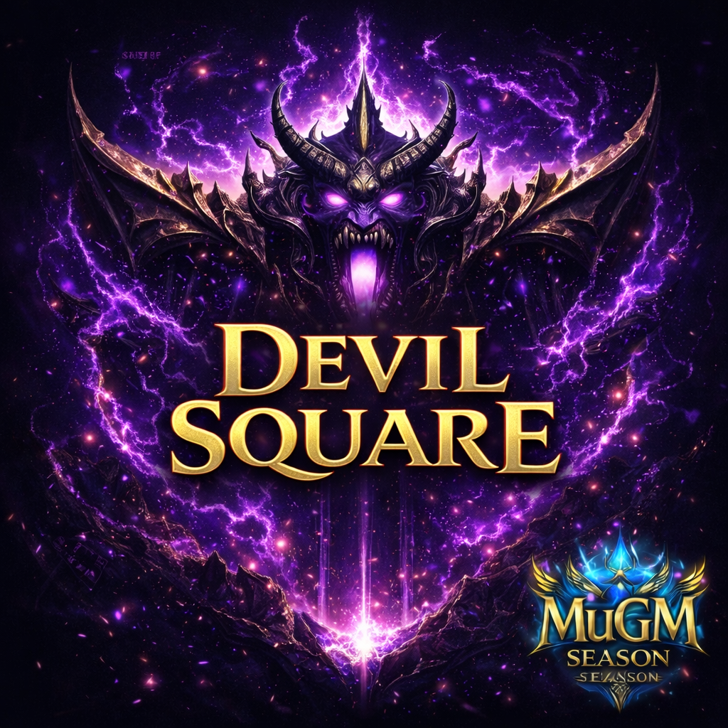 Devil Square