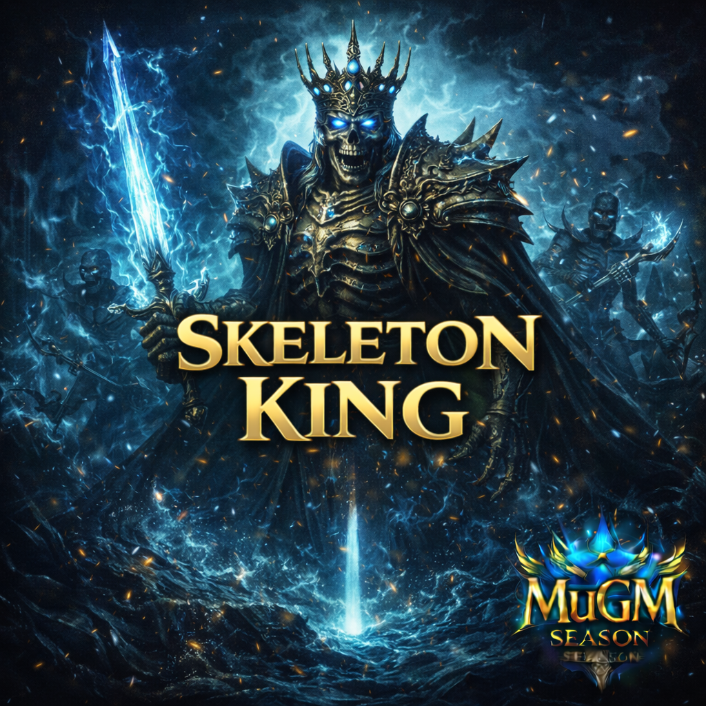Skeleton King